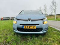 tweedehands Citroën C4 Picasso 1.6 e-HDi Tendance