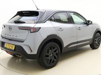 Occasion Opel Mokka 131 PK (96 kW) 2024 Grijs SUV
