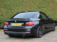 tweedehands BMW M240 2-SERIE CoupéxDrive High Executive | M Performance | Apple car play