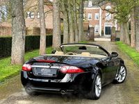 tweedehands Jaguar XK 3.5 V8 Convertible / 42.000KM !! / YOUNGTIMER / 10