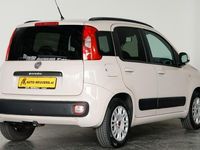 tweedehands Fiat Panda 0.9 TwinAir Lounge / Airco / Bluetooth / Afn. Trek