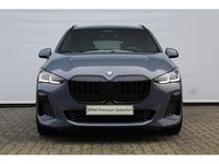 Occasion BMW 220 Active Tourer Comfort Edition 156 PK (114 kW) 2024 Sparkling copper grau (grijs metallic) MPV