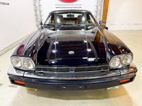 tweedehands Jaguar XJS XJ-SConvertible 5.3L V12 - ONLINE AUCTION