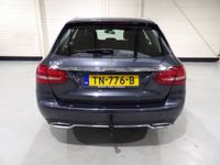 tweedehands Mercedes C180 C-Klasse156pk 7G-TRONIC Exclusive