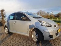 tweedehands Toyota Aygo 1.0 12v VVT-i Cool 5-Deurs met Airco en Opties !