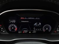 tweedehands Audi Q3 40 TFSI 190PK S-tronic quattro Pro Line S | Pano | Camera | ACC | 19 inch | Zwart optiek | Navi