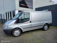 tweedehands Ford Transit 350M 2.2 TDCI, Airco, Cruise, Stoelverw. Nap!