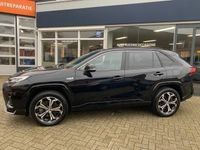 tweedehands Toyota RAV4 SUZUKI ACROSS 2.5 PLUGHYB. DYNAMIC