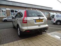 tweedehands Honda CR-V 2.0i Elegance