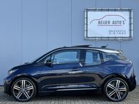 tweedehands BMW i3 iPerformance 94Ah 33 kWh Schuifdak/Camera/20inch