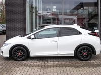 tweedehands Honda Civic 1.8 Elegance - All-in rijklrprs | Camera | Navi |