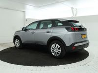 Occasion Peugeot 3008 Active 2017 Grijs SUV