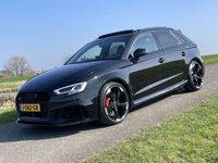 tweedehands Audi RS3 2.5 TFSI 480PK Quattro / Pano / Virtual Cockpit /