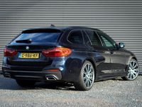 tweedehands BMW 530 530 Touring i xDrive High Exe M-Sport / Pano / Indi