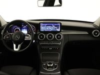 tweedehands Mercedes 200 C-Klasse Estated Business Solution Avantgarde | Navigatie, Stoelverwarming, Parkeerpakket, LED koplampen