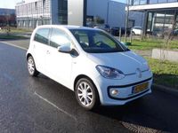 tweedehands VW up! UP! 1.0 BMT moveAirco Navi Stoelverwarming CV Elek Rmn