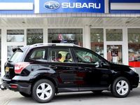 tweedehands Subaru Forester 2.0 CVT Nagano * Navigatie * Trekhaak * Schuifdak