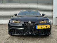 tweedehands Alfa Romeo Giulia 2.0 GME 280pk AWD Aut Veloce | Leder | Navigatie Full Option