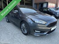 tweedehands Ford Focus 1.0 ST-Line NAVI*CAMERA*PDC*CRUISE*CLIMA*