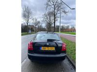 tweedehands Skoda Octavia 1.6 FSI Elegance