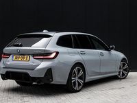 Occasion BMW 330 M Sport 291 PK (214 kW) 2023 Grijs Stationwagen