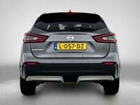 Occasion Nissan Qashqai Premium Edition 159 PK (116 kW) 2021 Grijs SUV
