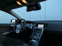 tweedehands Volvo S60 2.0T Momentum Navigatie / Trekhaak / Adaptive Crui