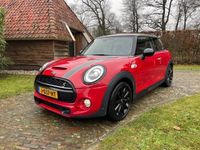 tweedehands Mini Cooper S 2.0 Chili-Navi-Led-Leer-Stoelverw-PDC-