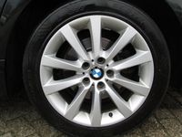 tweedehands BMW 525 5-SERIE D HIGH EXECUTIVE (leer, schuifdak )