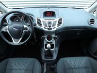 tweedehands Ford Fiesta 1.25 Titanium X-Pack *Klimaatreg.*Cruisecontr.*