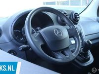 tweedehands Mercedes Citan 108 bestel CDI*EURO 6*1e Eig*Dealer onderhouden*