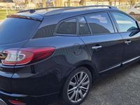 tweedehands Renault Mégane GT Line Estate 1.5 dCi