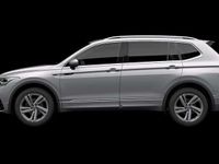 tweedehands VW Tiguan Allspace 7 pers. 1.5 TSI 150PK R-Line Business