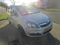 tweedehands Opel Zafira 1.8 Cosmo