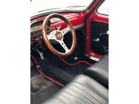 tweedehands Fiat 500 500- Ancetre de 1971 !!! - Full restaurée