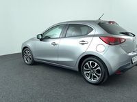 Occasion Mazda 2 90 PK (66 kW) 2015 Aluminum metallic (38p) Hatchback