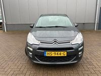 Occasion Citroën C3 Feel 99 PK (72 kW) 2015 Grijs Hatchback