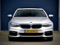 tweedehands BMW 530 5-SERIE e iPerformance / M Sport / Schuifdak / Comf. Stoelen / 20" L.M. / HUD