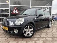 tweedehands Mini Cooper Clubman 1.6 Chili /Cruise/Clima/Panodak/APK 03-2025/