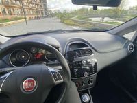 tweedehands Fiat Punto Evo Punto 0.9 Twinair 85 5-D 2014 Grijs