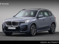 Occasion BMW iX1 M Sport 150 kW (204 PK) 2025 Grijs SUV