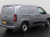 tweedehands Opel Combo-e Life 50kWh L2H1 Edition 3-fase