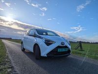 tweedehands Toyota Aygo 1.0 VVT-i x-play