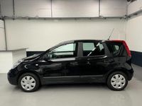 tweedehands Nissan Note 1.4 Visia Airco/ElektrRmn/DistributieVervangen