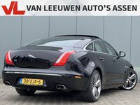 tweedehands Jaguar XJ 3.0 V6D Luxury | Lees tekst | Nette auto | Goed ui