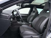 Occasion Cupra Leon VZ 150 PK (110 kW) 2022 Grijs Stationwagen