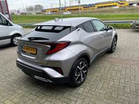 tweedehands Toyota C-HR 2.0 Hybrid First Edition