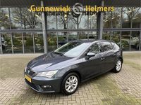 Occasion Seat Leon Style 116 PK (85 kW) 2020 Grijs Hatchback