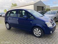 tweedehands Opel Meriva 1.6-16V Essentia AUTOMAAT!