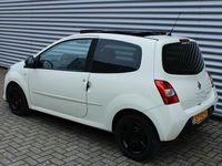 tweedehands Renault Twingo 1.2 Night & Day, Glasdak, Cruise, NAP, GTLINE